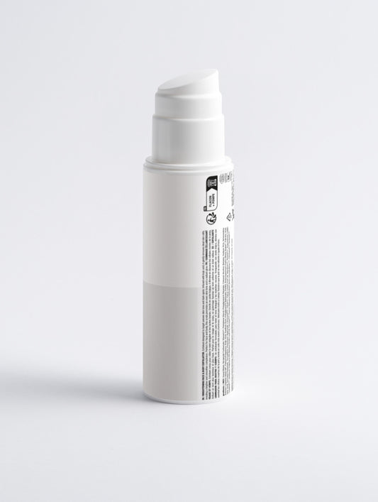 Brightening Face&Body Exfoliator with Kojic Acid