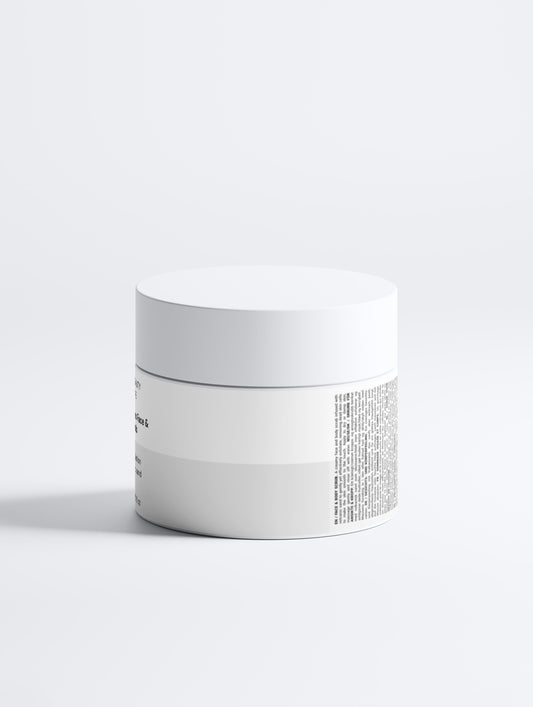 Icelandic Volcano Face & Body Scrub