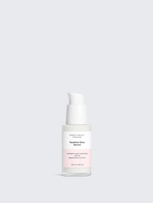 Youthful Glow Serum