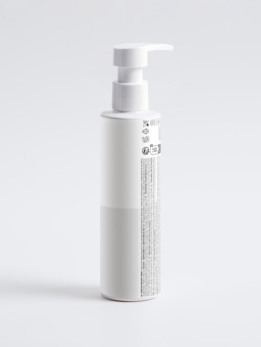 Sensitive Skin Body Cream