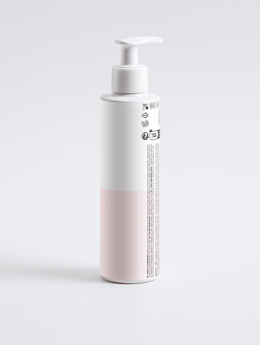 Gentle Cleansing Milk