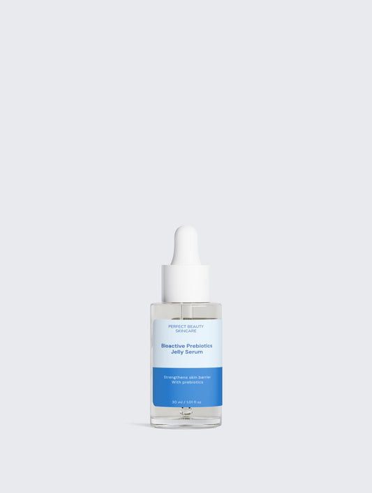 Bioactive Prebiotics Jelly Serum