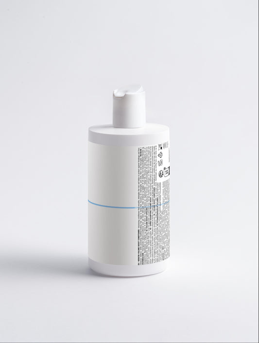 Keratin Volume Boost Conditioner