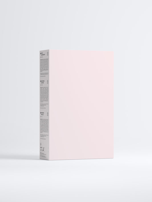 Glowy Skin Trio Collection Box