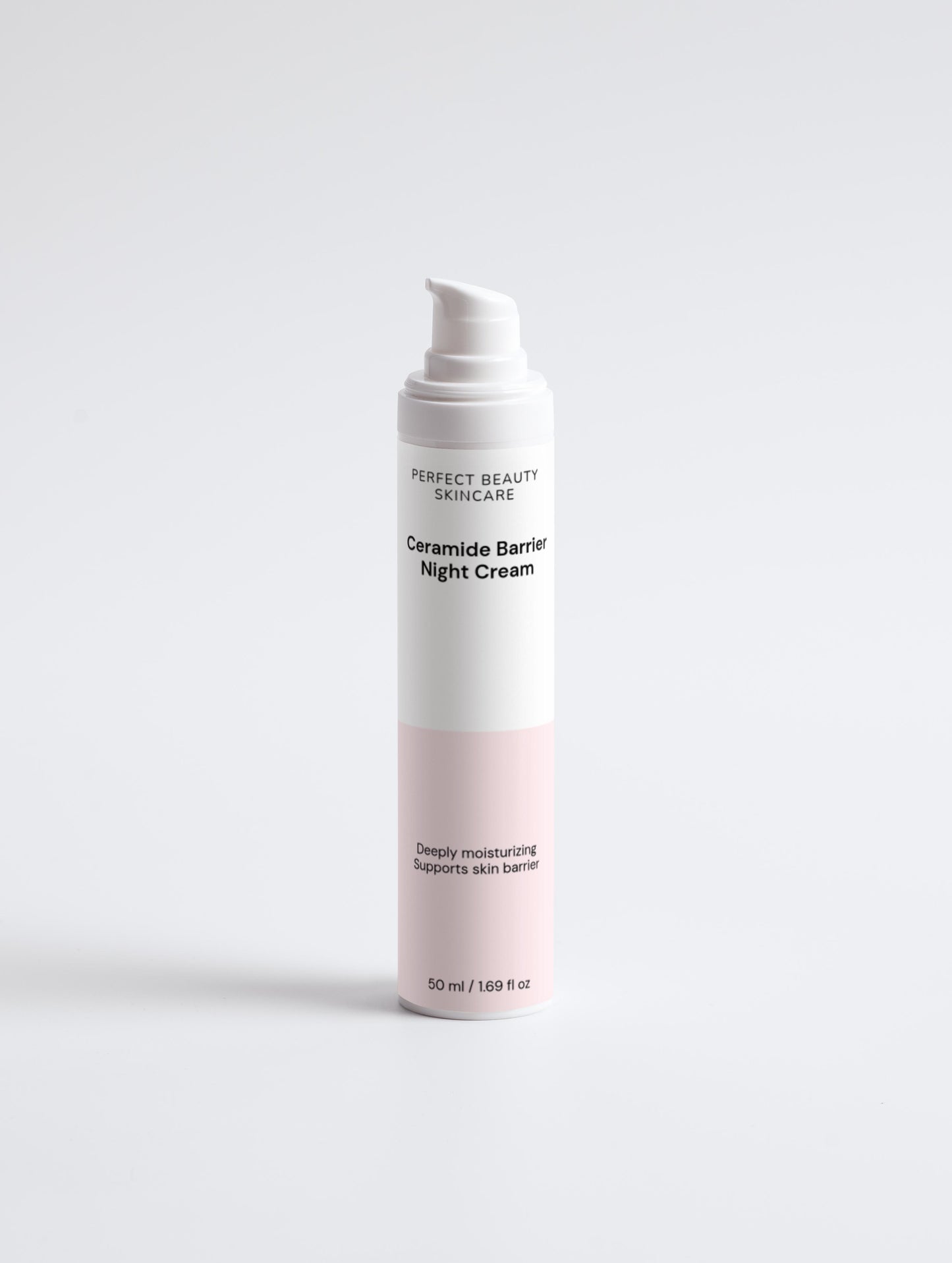 Ceramide Barrier Night Cream