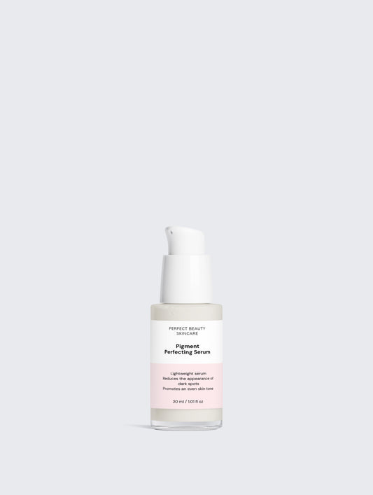 Pigment Perfecting Serum