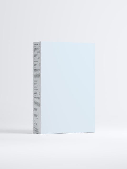 Daily Radiance Collection Box