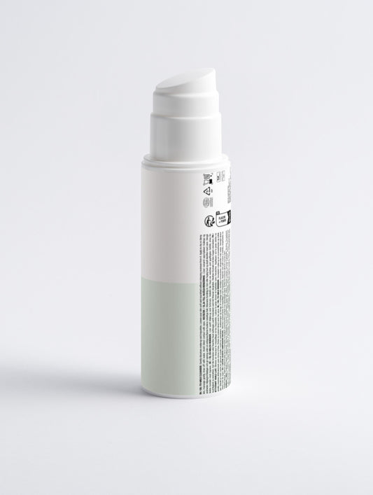 Sensitive Skin Oil-To-Milk Cleanser