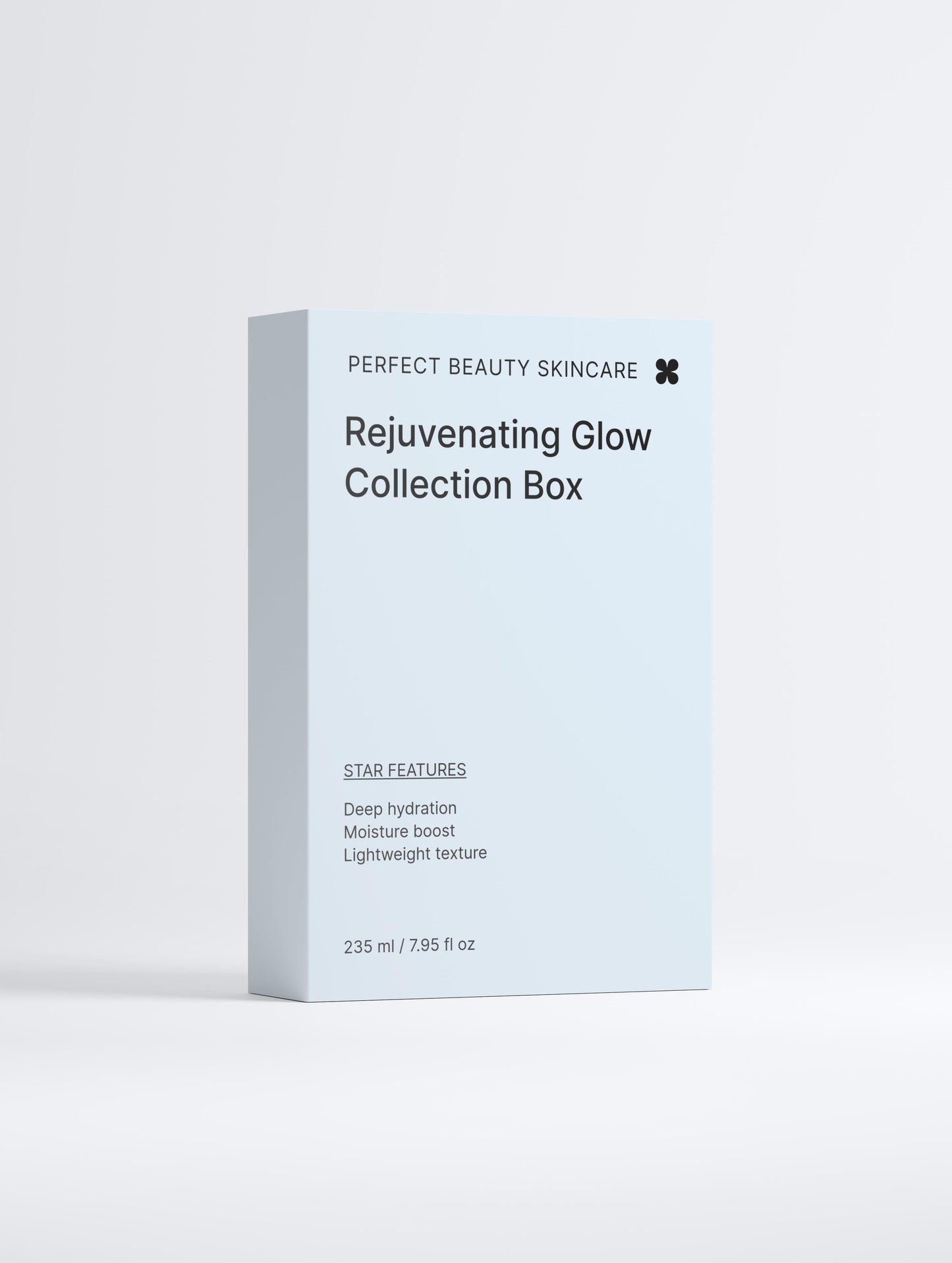 Rejuvenating Glow Collection Box