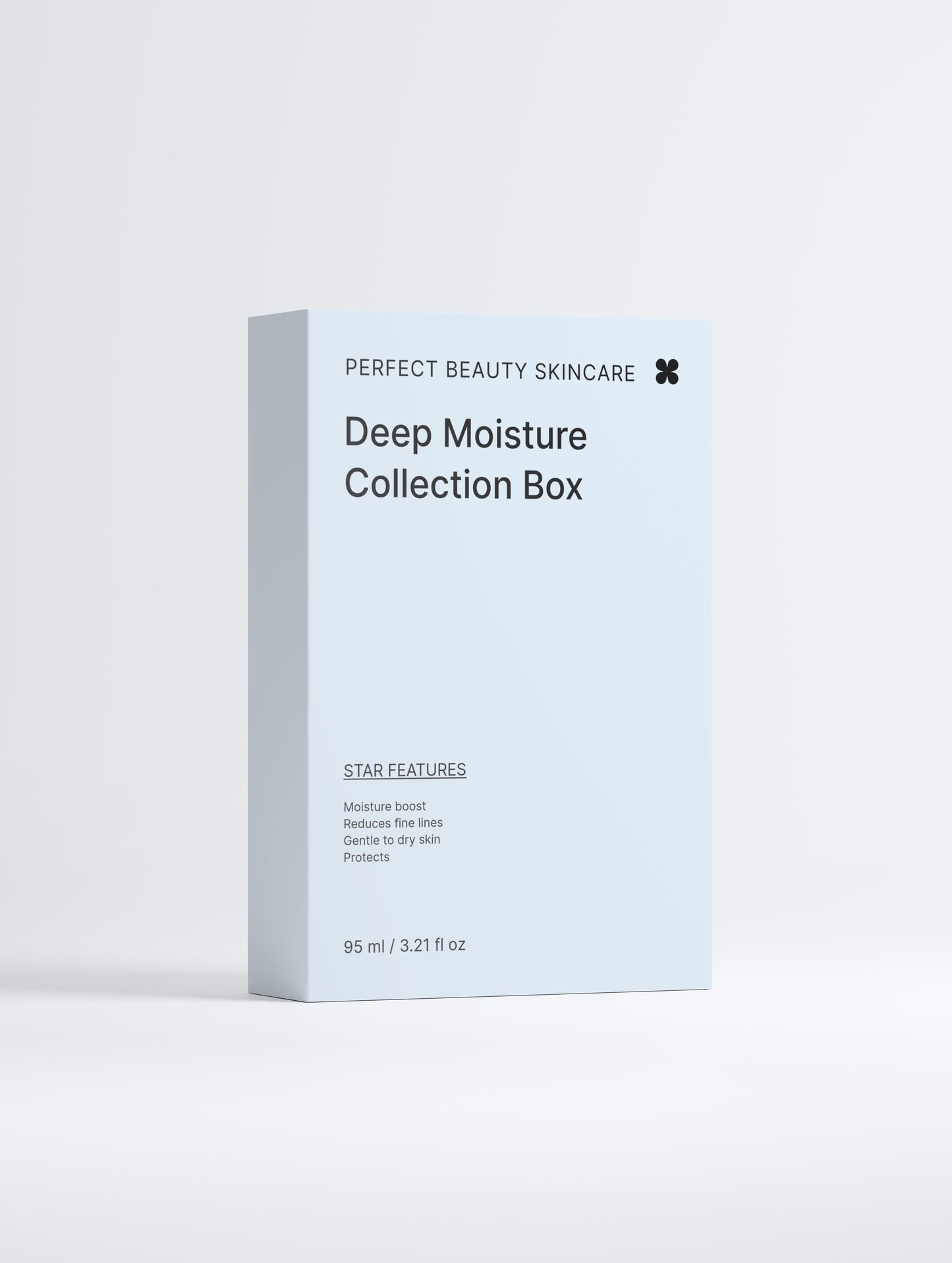 Deep Moisture Collection Box