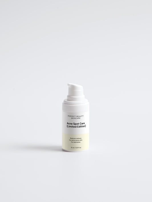 Acne Spot Care (Limited Edition)