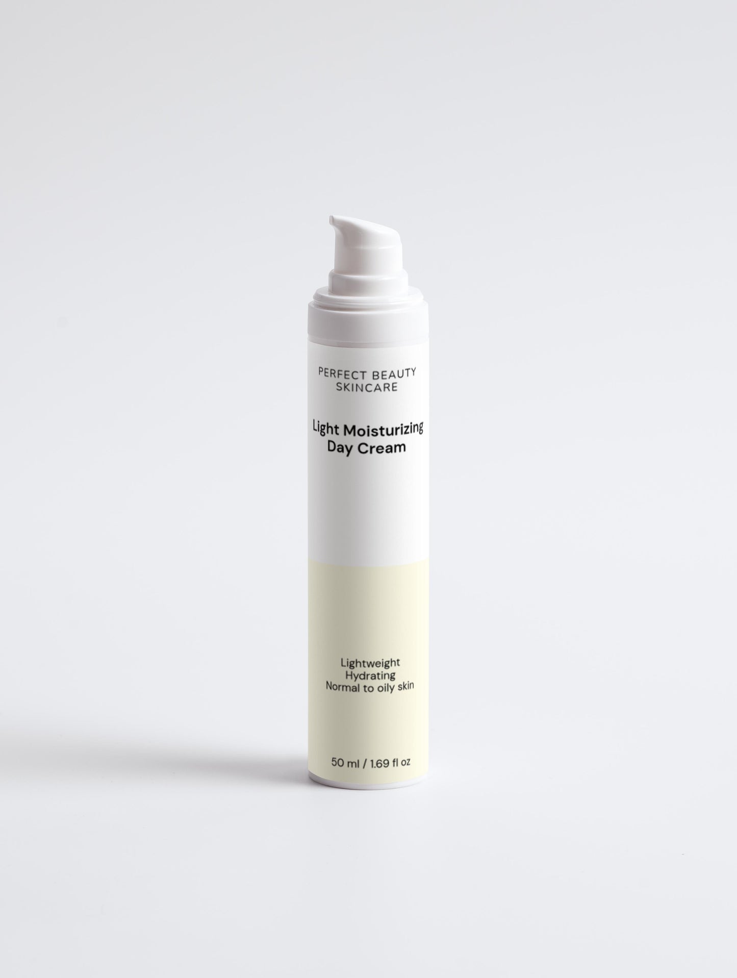 Light Moisturizing Day Cream