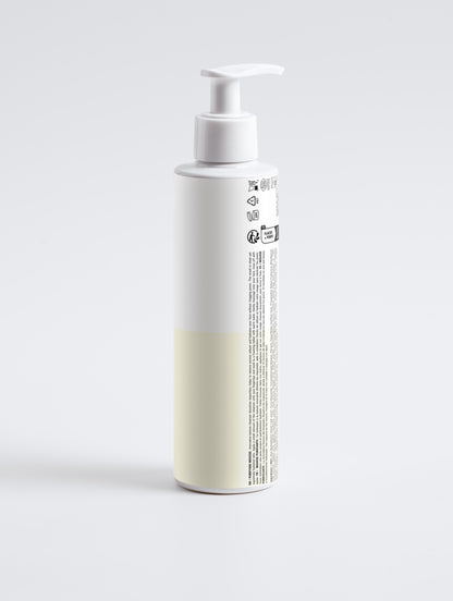 Purifying Mousse