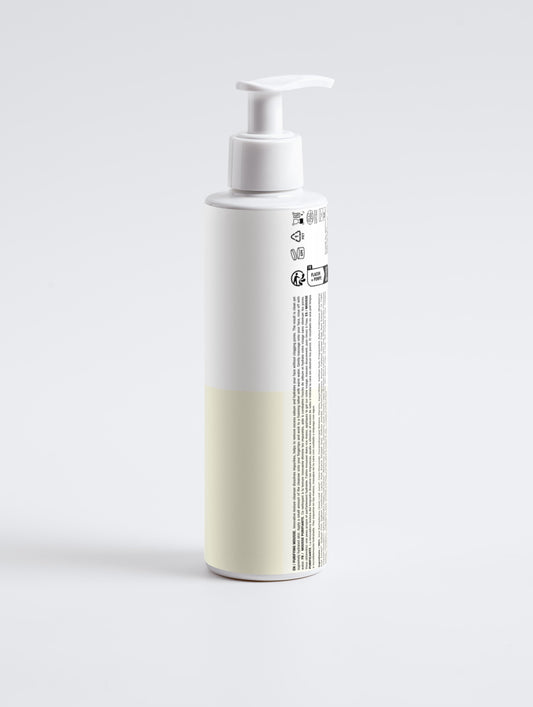 Purifying Mousse