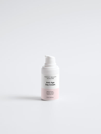 Anti-Age Day Cream 15ml