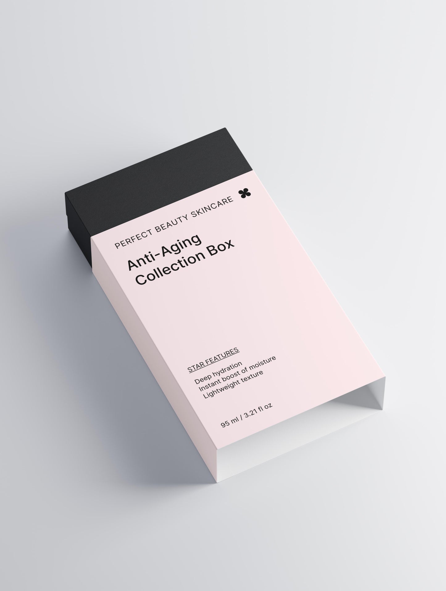 Anti-Aging Collection Box