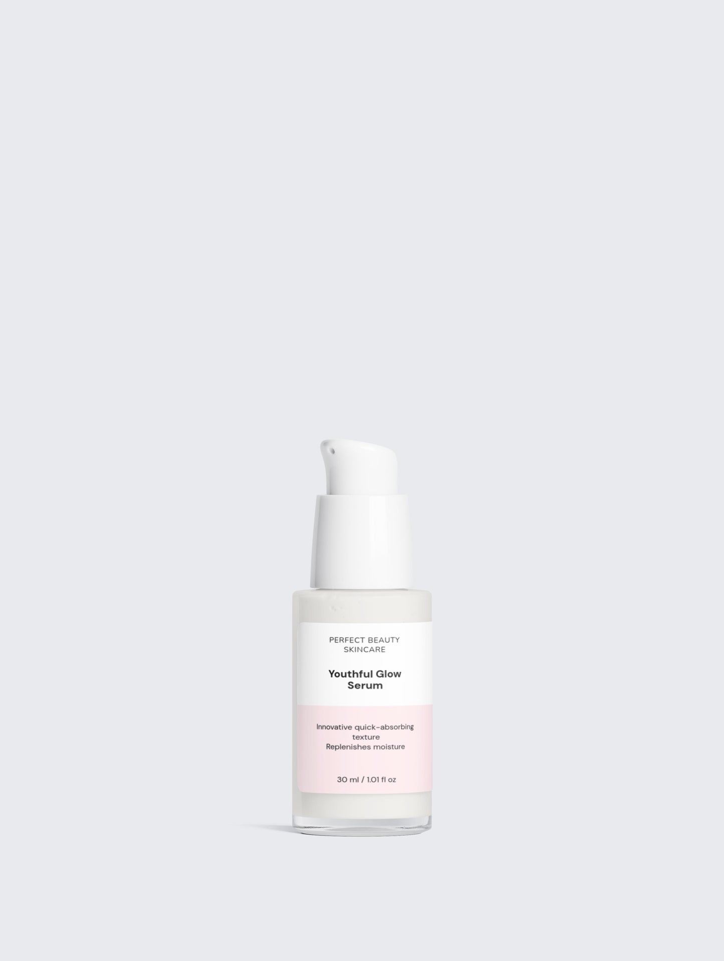 Youthful Glow Serum