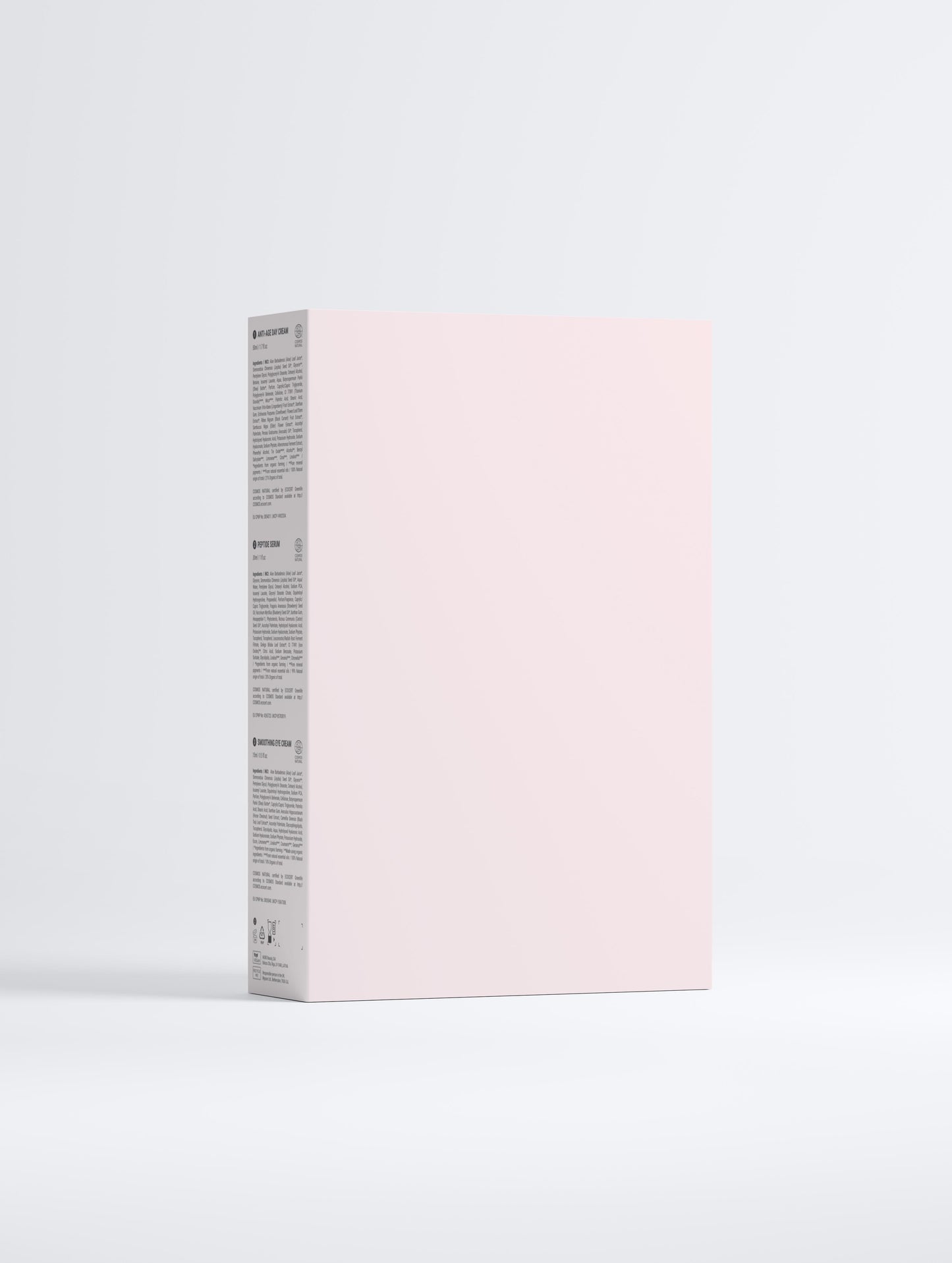 Anti-Aging Collection Box