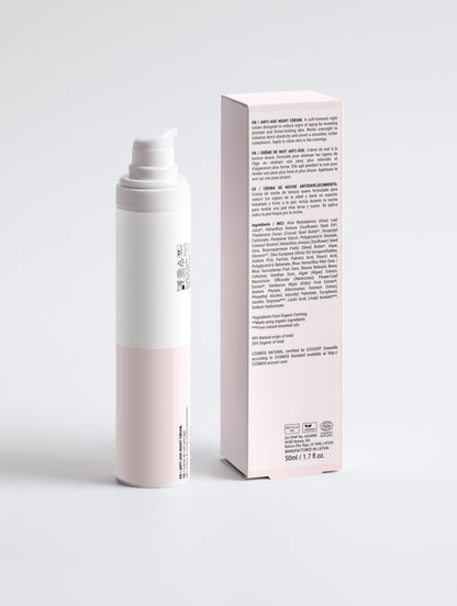 Anti-Age Night Cream