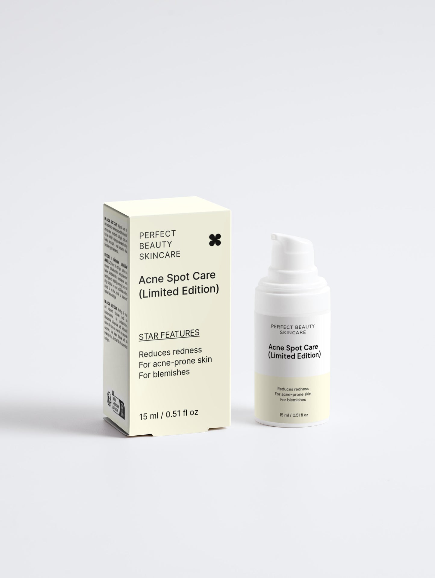 Acne Spot Care (Limited Edition)