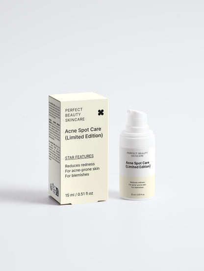 Acne Spot Care (Limited Edition)