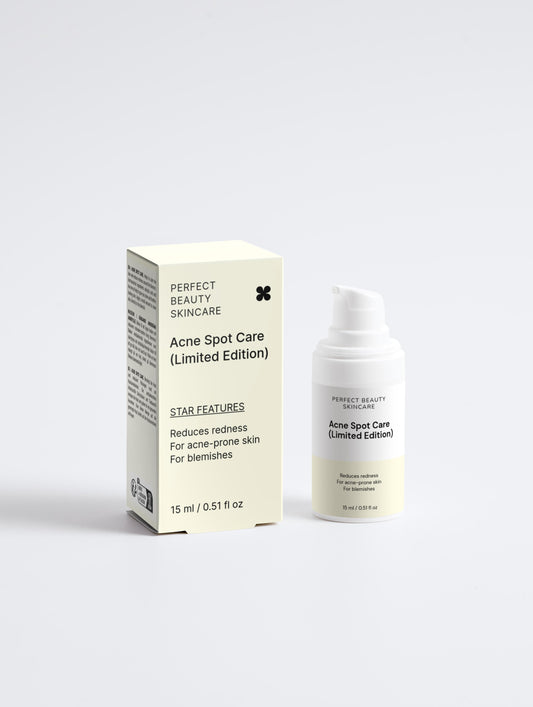 Acne Spot Care (Limited Edition)