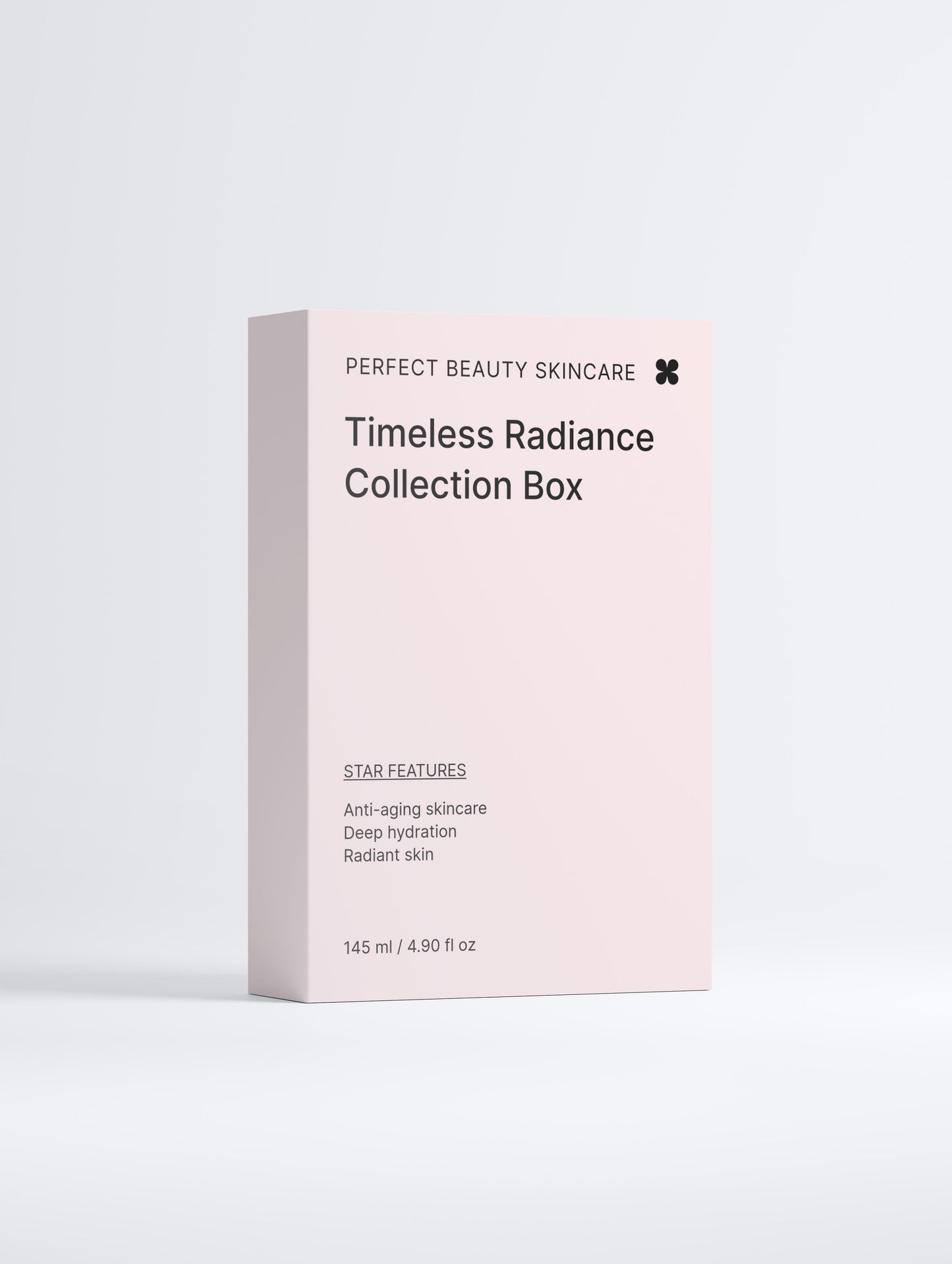 Timeless Radiance Collection Box