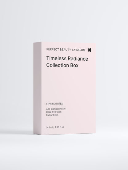 Timeless Radiance Collection Box