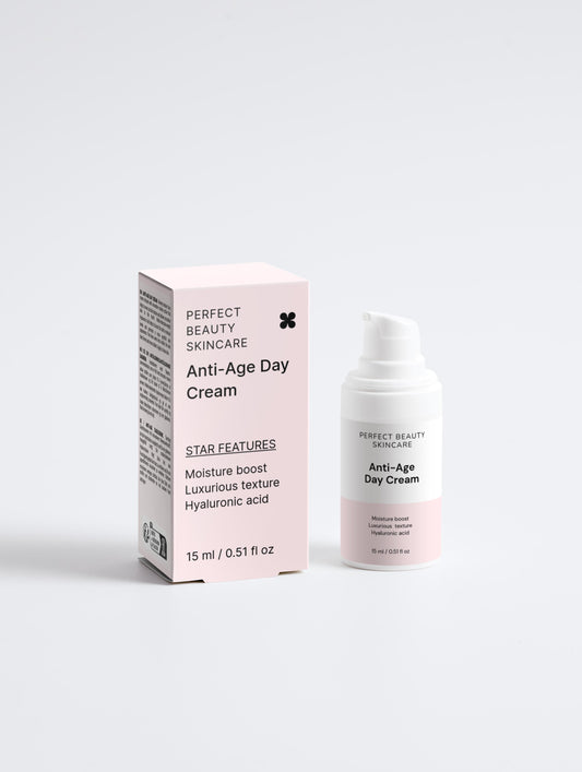 Anti-Age Day Cream 15ml