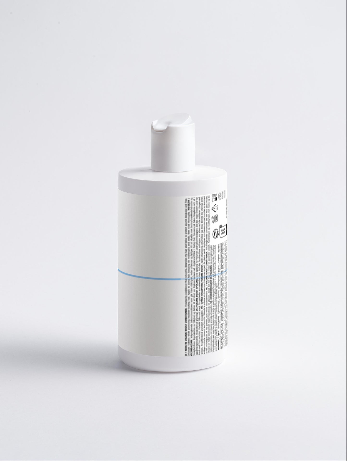 Keratin Volume Boost Conditioner
