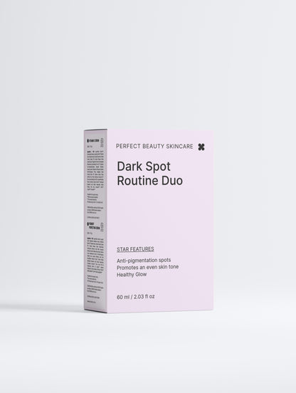 Dark Spot Routine Duo