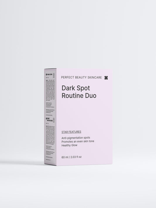 Dark Spot Routine Duo