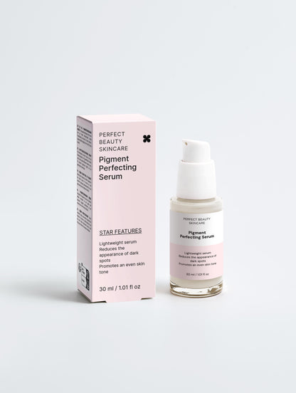 Pigment Perfecting Serum