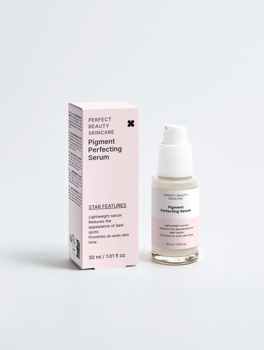 Pigment Perfecting Serum