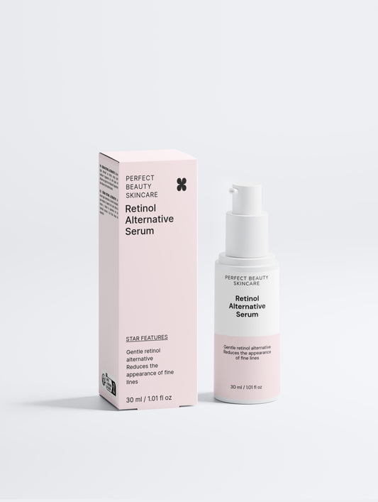 Retinol Alternative Serum