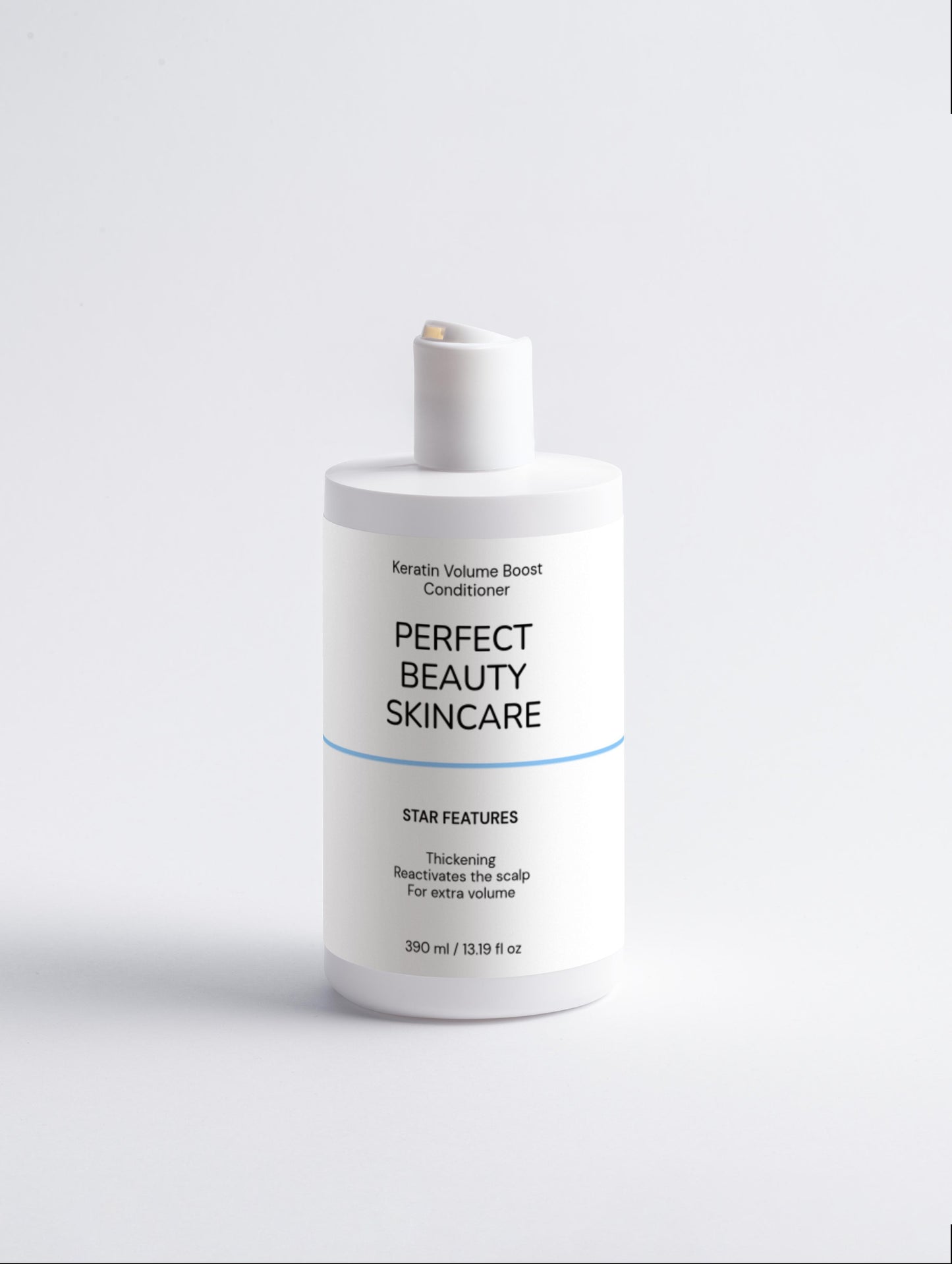 Keratin Volume Boost Conditioner