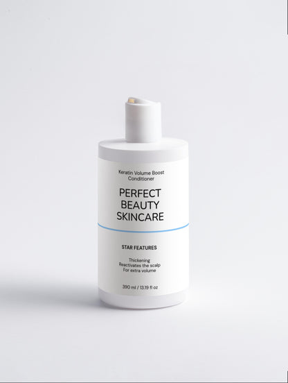 Keratin Volume Boost Conditioner