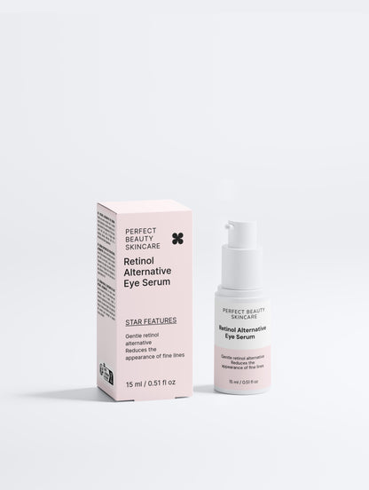 Retinol Alternative Eye Serum