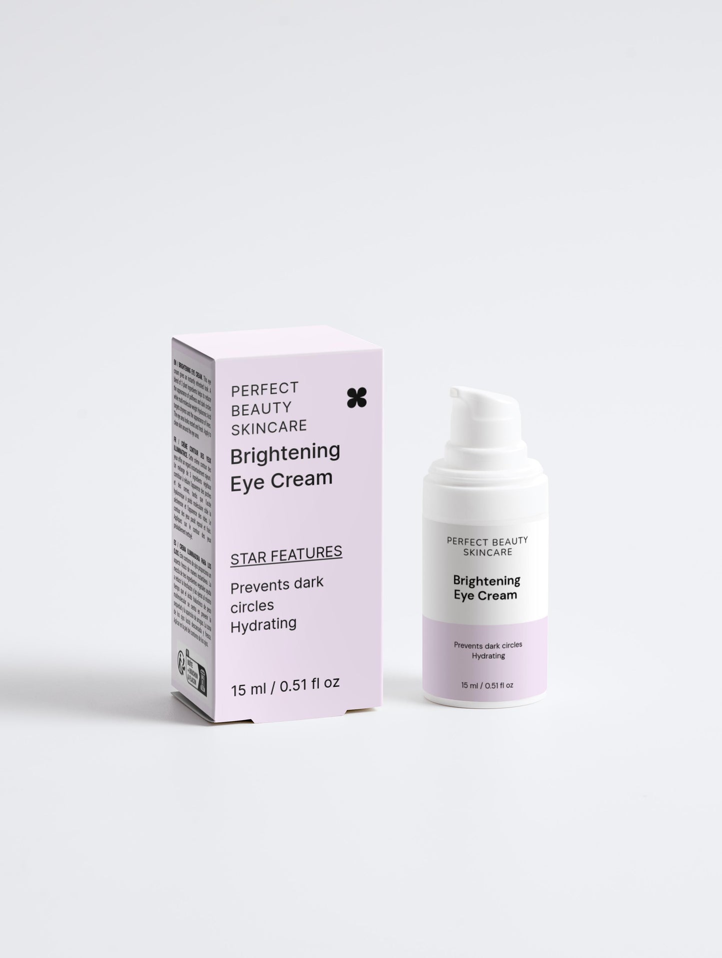 Brightening Eye Cream