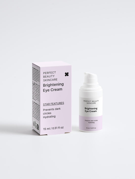 Brightening Eye Cream