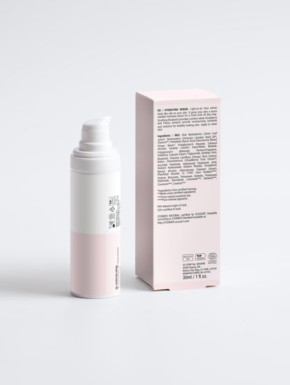 Hydrating Serum