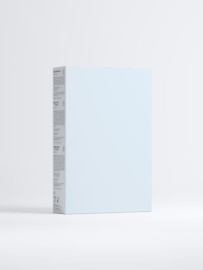 Daily Radiance Collection Box