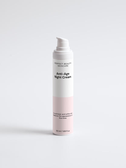 Anti-Age Night Cream