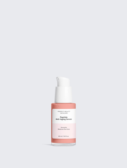 Peptide Anti-Aging Serum