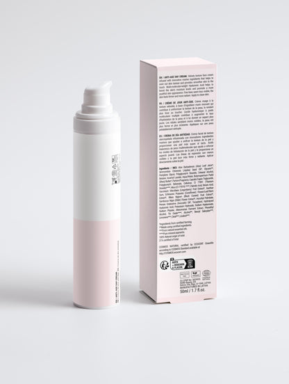 Anti-Age Day Cream 50ml