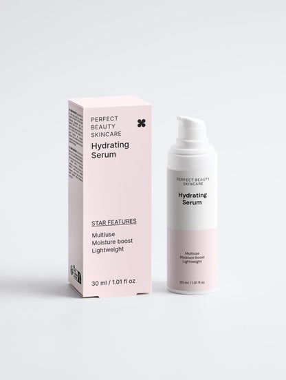Hydrating Serum