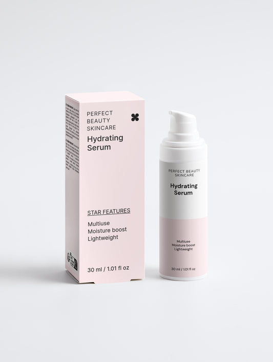Hydrating Serum