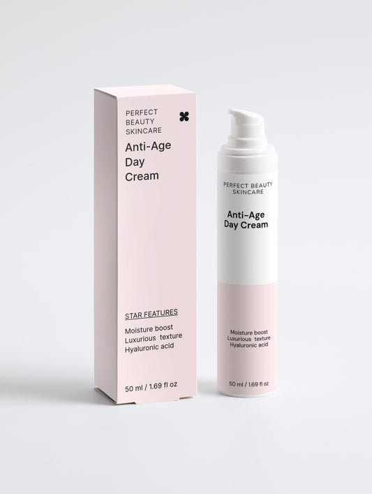Anti-Age Day Cream 50ml