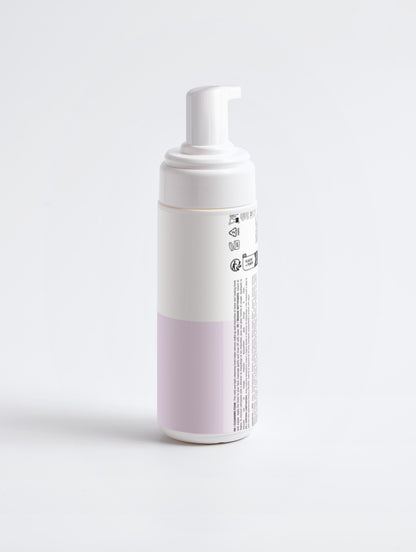Cleansing Foam