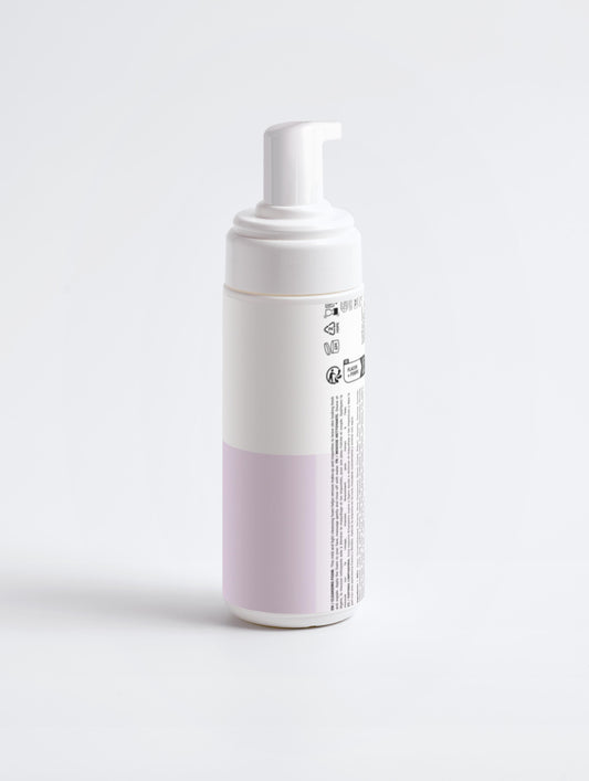 Cleansing Foam